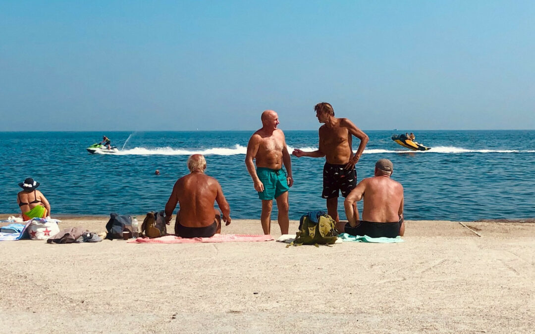Retirement Visa’s available to South Africans in Europe