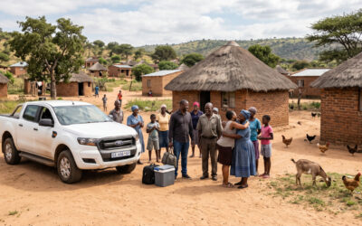 The Hidden Cost of the Born-Free Dream: Why “Black Tax” Is South Africa’s Silent Retirement Crisis