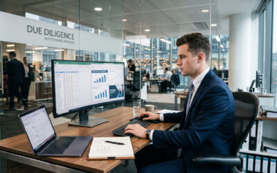 Pension Fund Due Diligence: A Comprehensive Checklist for Serious Investors