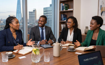Emerging Manager Opportunities in SA Retirement Funds: Finding Alpha and Driving Systemic Change