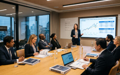 Fund Manager Track Records Explained: What Investors Should Know About Performance History and Future Predictability