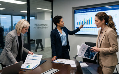 Risk Assessment in SA Retirement Funds: Beyond the Fund Fact Sheet to True Risk Understanding