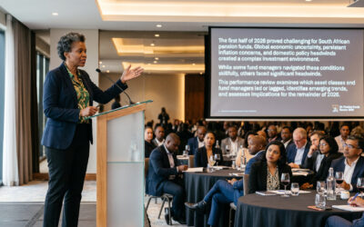 SA Pension Fund Performance Review H1 2026: Key Winners, Losers, and Market Implications for Investors