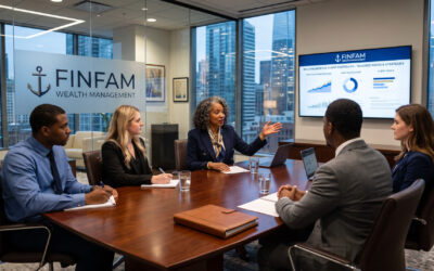 Financial Advisors’ Guide: Building Client Portfolios with SA Pension Funds and Creating Competitive Advantage