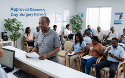 Discovery’s Day Surgery Network: The One Question That Can Save You R7,000