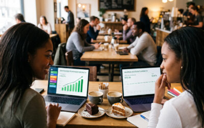 Are you actually an investor? Or are you simply putting money aside and hoping it becomes wealth?