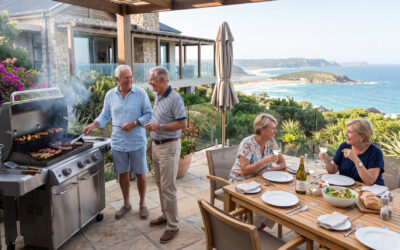 Where to Retire in South Africa: What the Coastal Dream Doesn’t Tell You