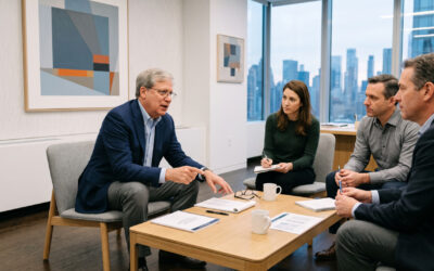 Stanley Druckenmiller: The Investor Behind the 30-Year Record, and What Retirees Can Learn From Him